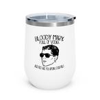 Bloody Mary Tumblers