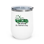 Shamrock Tumblers