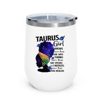 Taurus Tumblers