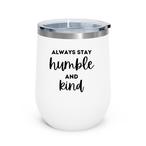 Humble Tumblers