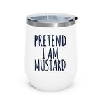 Lazy Halloween Tumblers