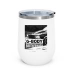 Brotherhood Tumblers