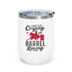 Horse Racing Tumblers