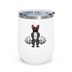 Weightlifting Tumblers