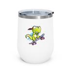 Skateboarding Tumblers