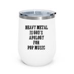 Pop Music Tumblers