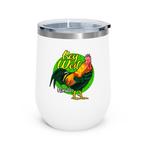 Rooster Tumblers