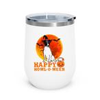 Happy Halloween Tumblers