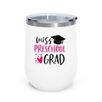 Preschool Graduation Tumblers