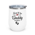 First Fathers Day Tumblers