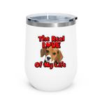 Beagle Tumblers