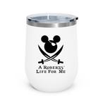 Family Cruise Tumblers