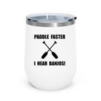 Banjo Tumblers