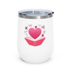Dictionary Tumblers