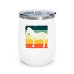 African Wildlife Tumblers