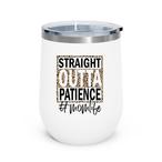 Patience Tumblers