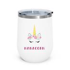 Unicorn Lover Tumblers