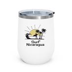 Nicaragua Tumblers