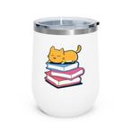 Bookworm Tumblers