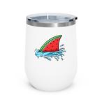 Fish Tank Top Tumblers