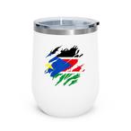 South Sudan Tumblers