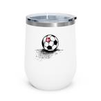 Football Tumblers