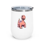 Apatosaurus Tumblers