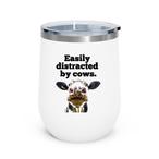 Dairy Cow Tumblers