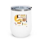 Musical Instrument Tumblers