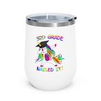 3rd Grade Tumblers