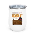 Groundhog Day Tumblers