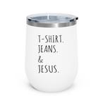 Faith Tumblers