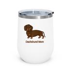Dachshund Tumblers