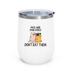 Animal Rescue Tumblers