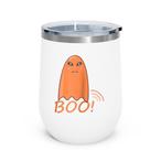 Boo Ghost Tumblers