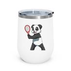 Tennis Tumblers