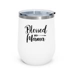 Christian Sayings Tumblers