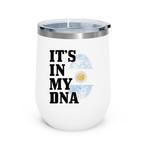 Fingerprint Tumblers