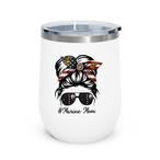 Marine Wife Tumblers