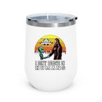 American Folklore Tumblers