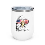 Bald Eagle Tumblers