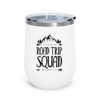 Road Trip Tumblers