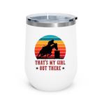 Barrel Racing Tumblers