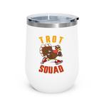 Turkey Trot Tumblers