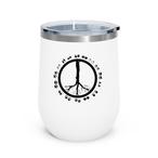 Animal Footprints Tumblers