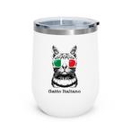 Funny Italian Tumblers