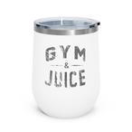Juice Tumblers