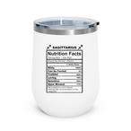 Sagittarius Tumblers