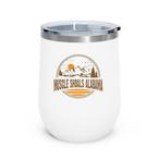 Alabama Tumblers