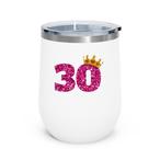 30th Birthday Tumblers